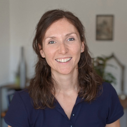 Profilbild von Camie Käppeli