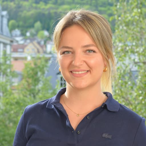 Profilbild von Juliette Meier