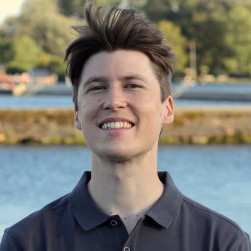 Profilbild von Kim Oldacre