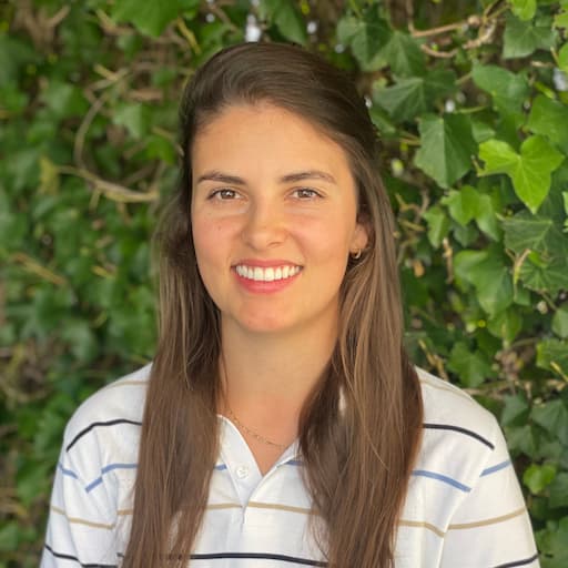 Profilbild von Lena Kolly