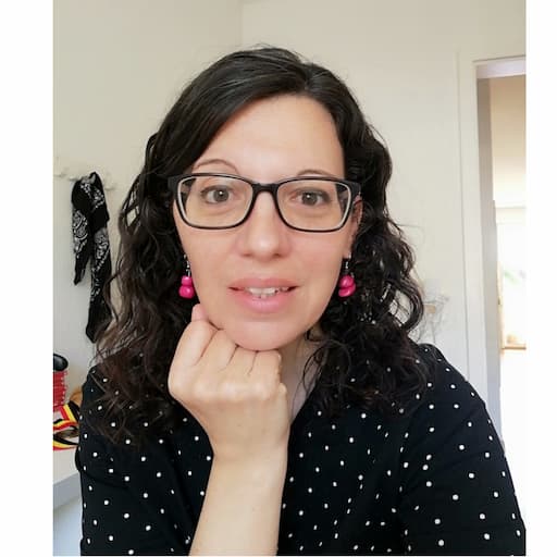 Profilbild von Milvia Baumgartner