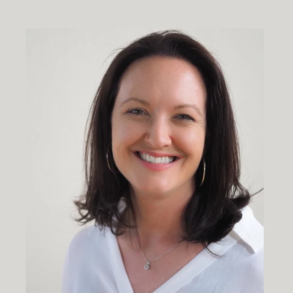 Profilbild von Mirjam Hirt Cappello